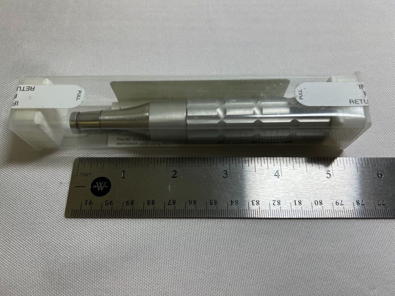 SYNTHES 514 90° Body — photo 1