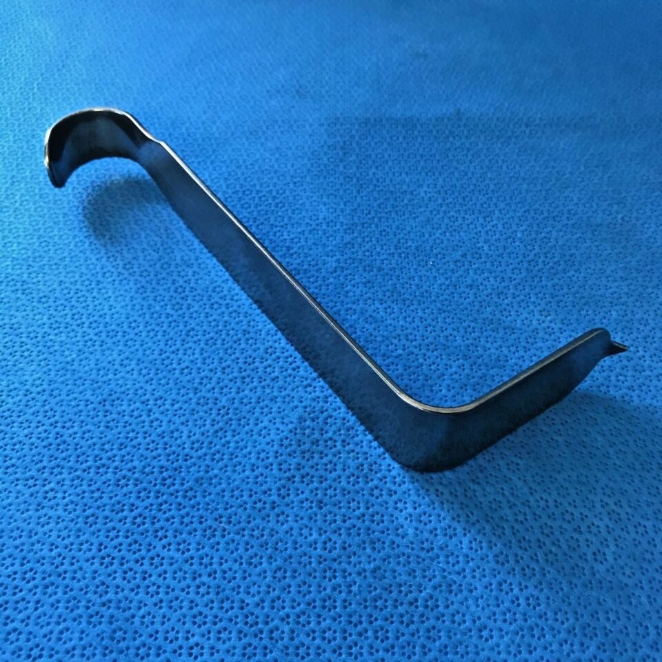 CODMAN 50-1085 Taylor Spinal Retractor — photo 2