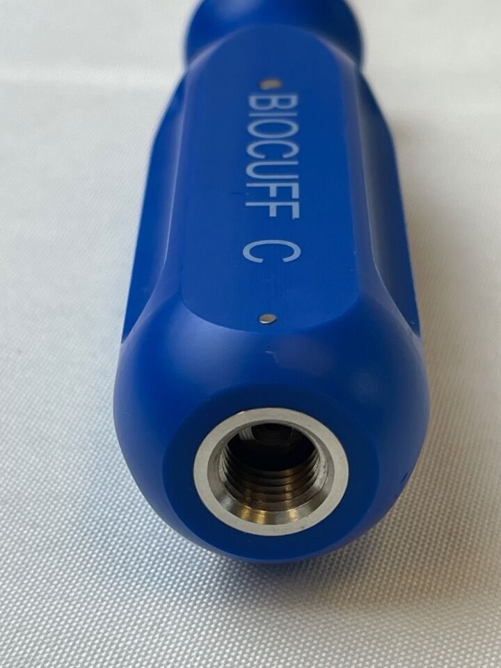 BIONX BT1002 Cannulated Tap for Biocuff C Instrument Tray Shoulder Arthroscopy — photo 6