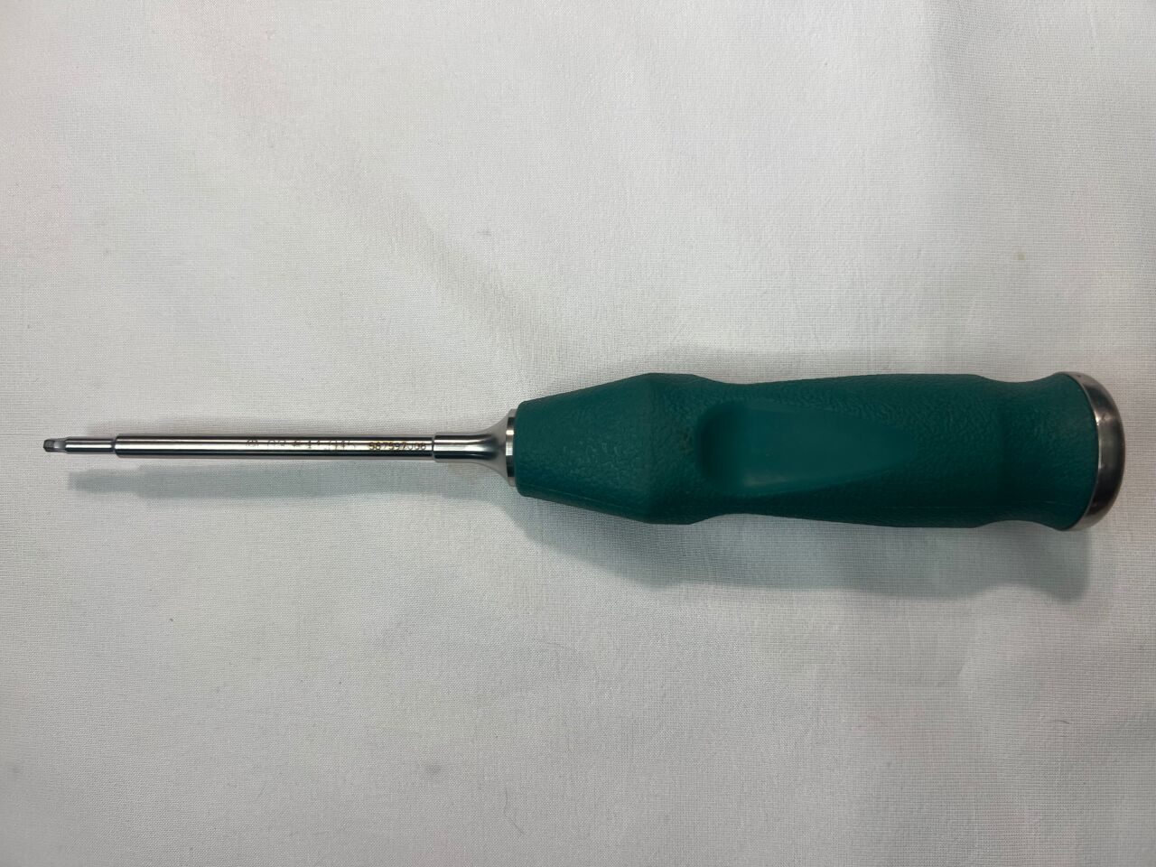 SYNTHES 03.641.015 Small Hexagonal Screwdriver — photo 1