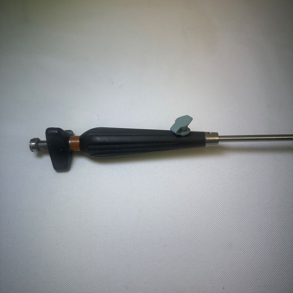 SNOWDEN-PENCER 89-6104 Diamond-Flex Endoscopic Articulating Retractor 34 cm — photo 3