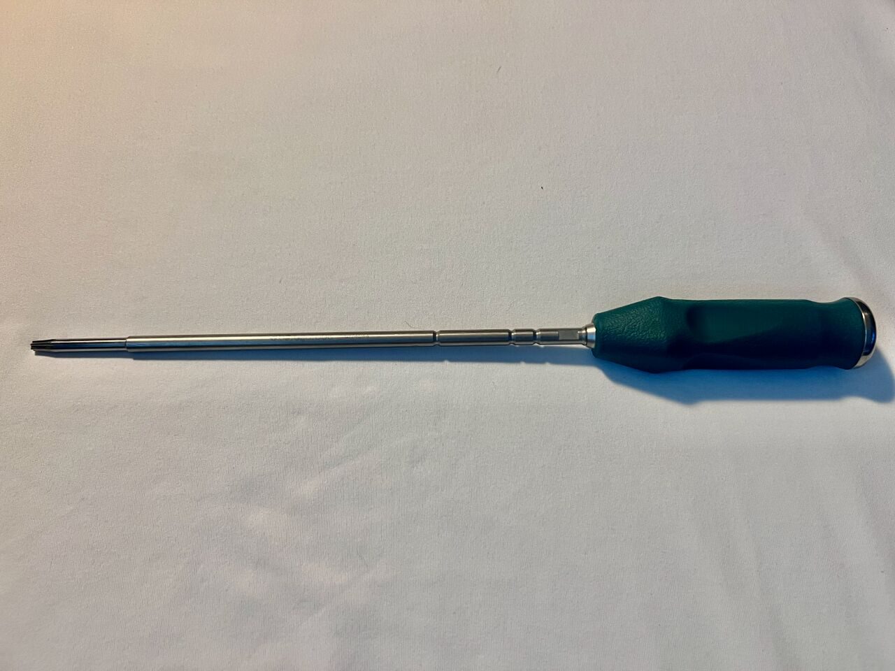 SYNTHES 03.620.006 Pangea System 6mm Screwdriver w/ Coupling — photo 1