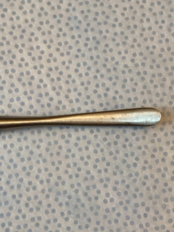 ARTHREX AR-8943-19 Freer Elevator Double-Ended — photo 4