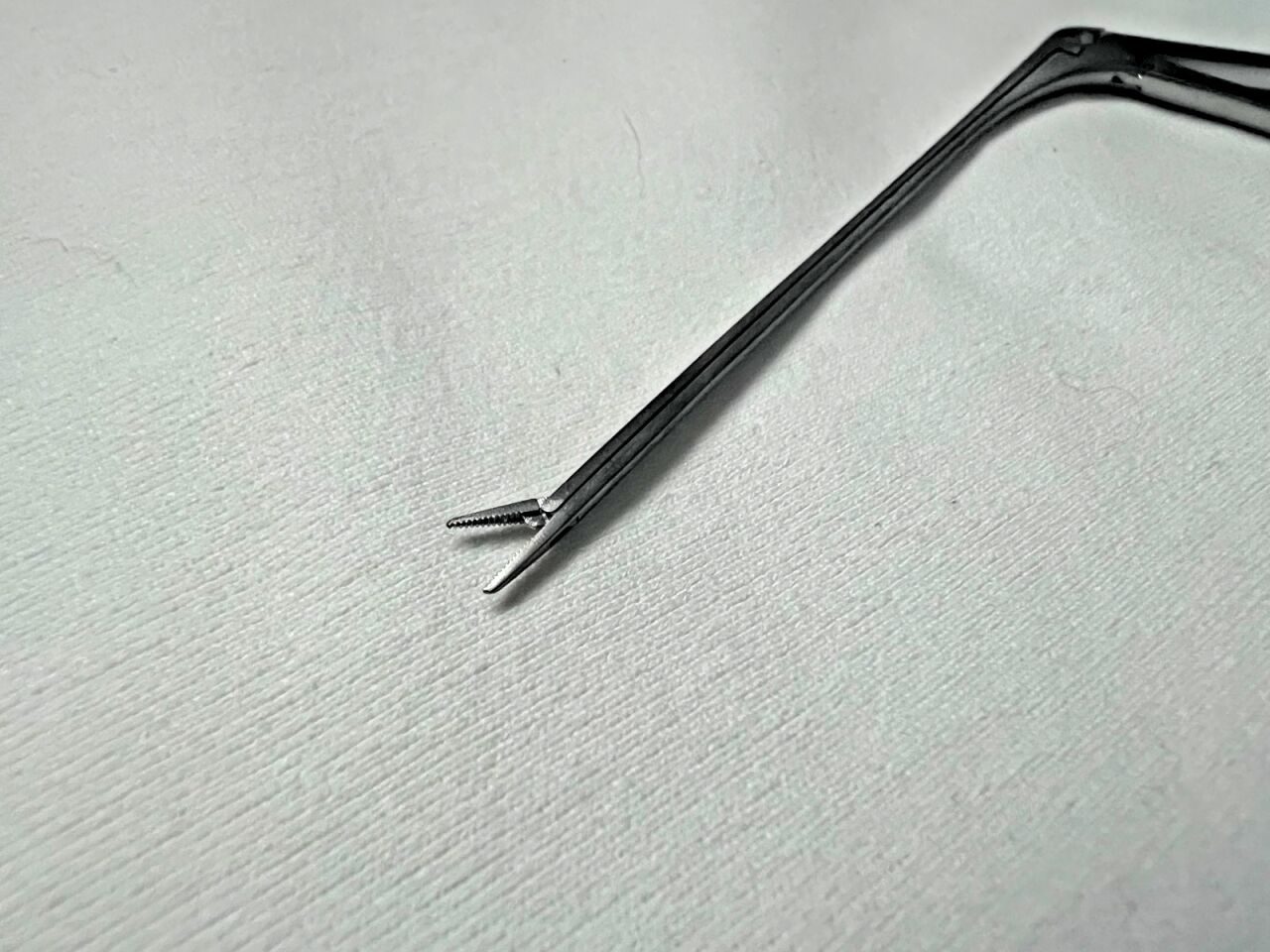 JARIT 385-100 House Alligator Ear Forceps — photo 3