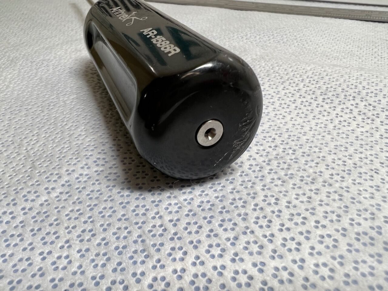 ARTHREX AR-1586R Thin Cannulated Retro Screwdriver — photo 3
