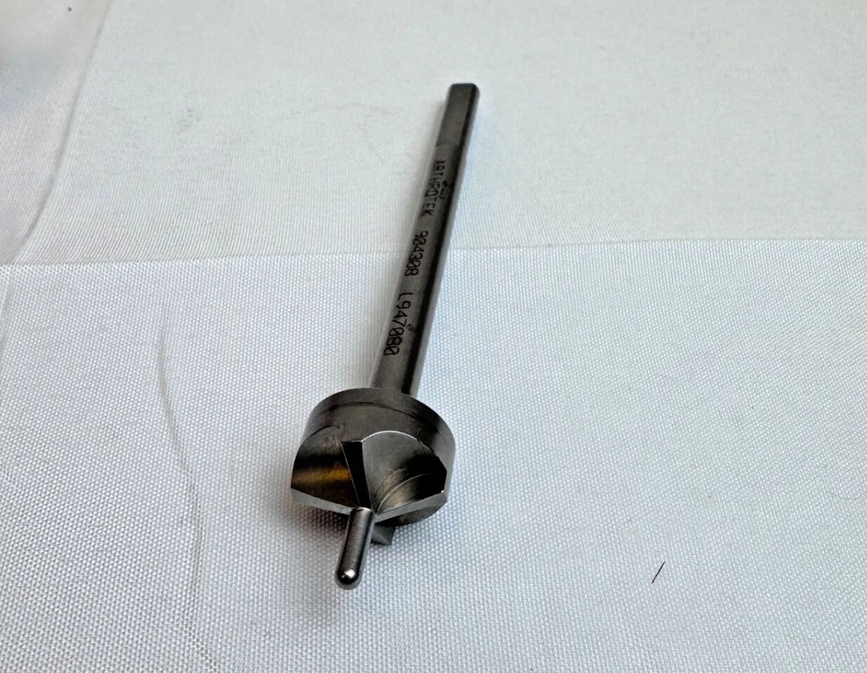 BIOMET 904308 No-Profile Countersink — photo 4
