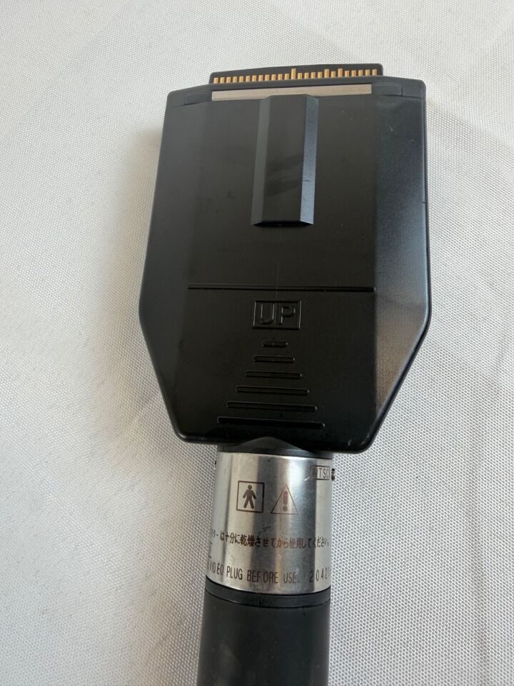 OLYMPUS Visera LTF Type VP Laparoscope — photo 3