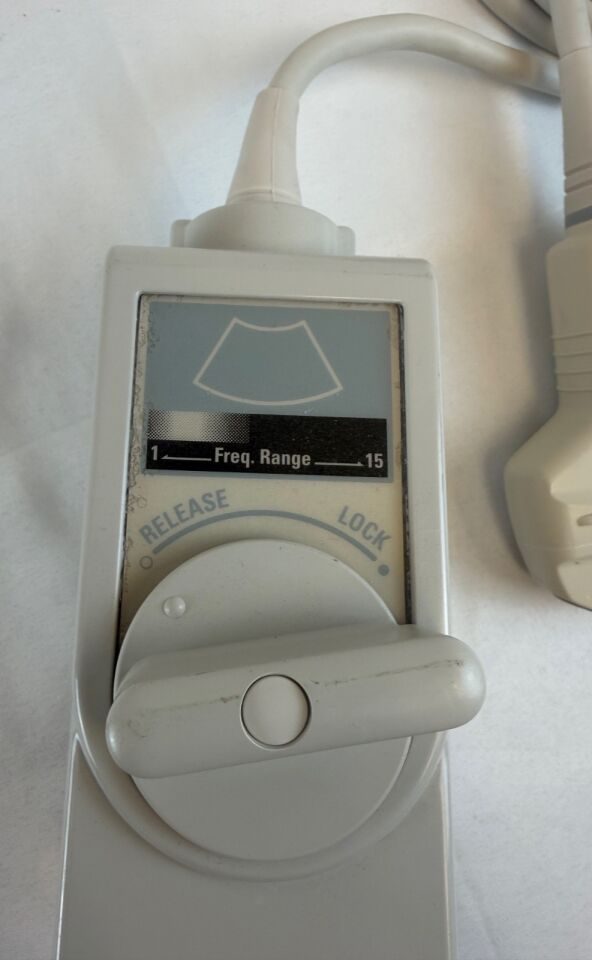 ALOKA UST-9126 Ultrasound Transducer — photo 6