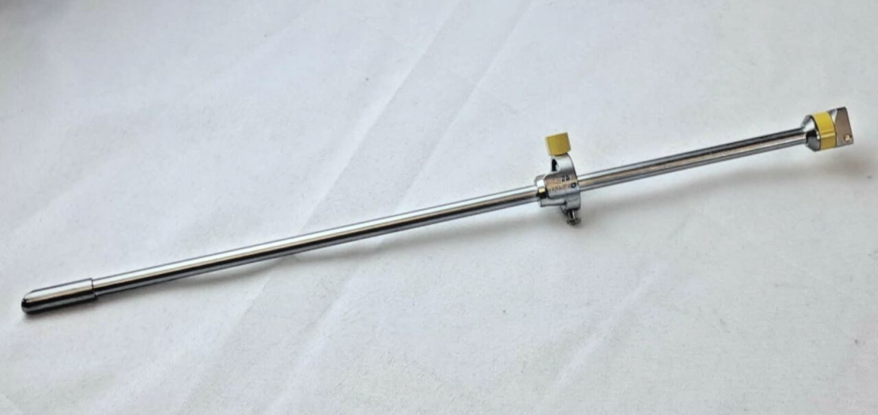 CIRCON ACMI 25VO-CFR Visual Obturator — photo 2