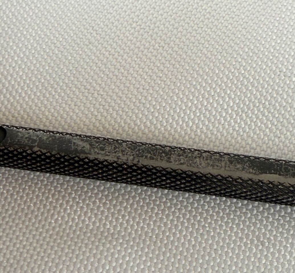 MEDTRONIC 9569640 METRx II Woodson Probe 45deg Angled Bayonet — photo 5
