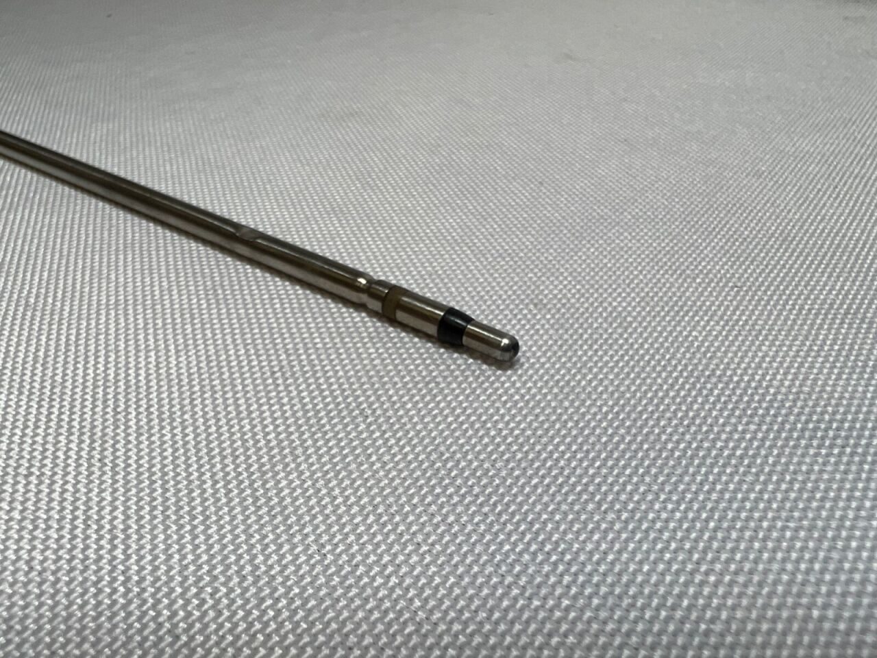 R. WOLF 8383.211 Laparoscopic Bipolar Insert — photo 4