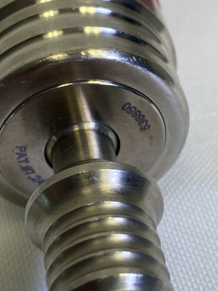 XTANT X060-0322 Quick Connect Torque Limiting T-Handle Driver — photo 2
