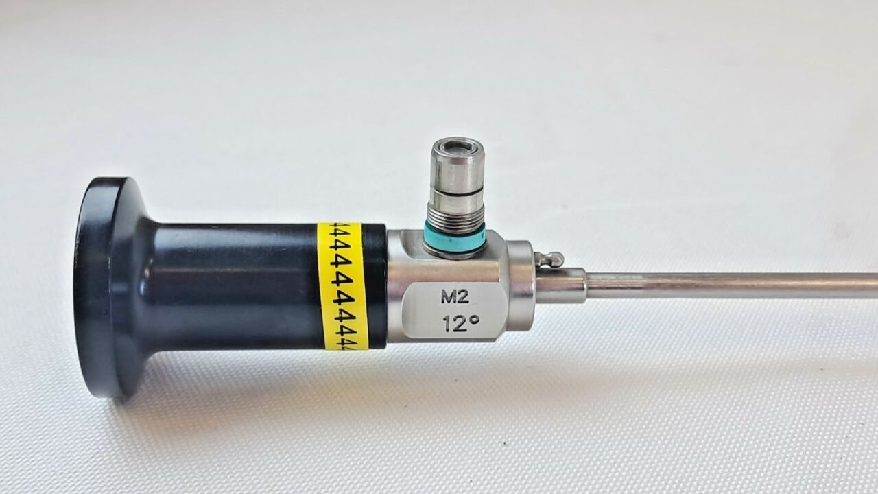 CIRCON ACMI M2-12 Cystoscope — photo 2