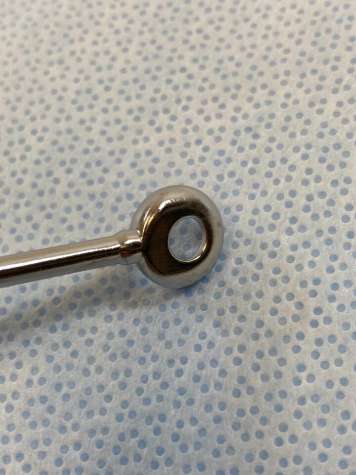 ARTHREX AR-1586ST-90 RetroScrew Tamp 90deg — photo 4