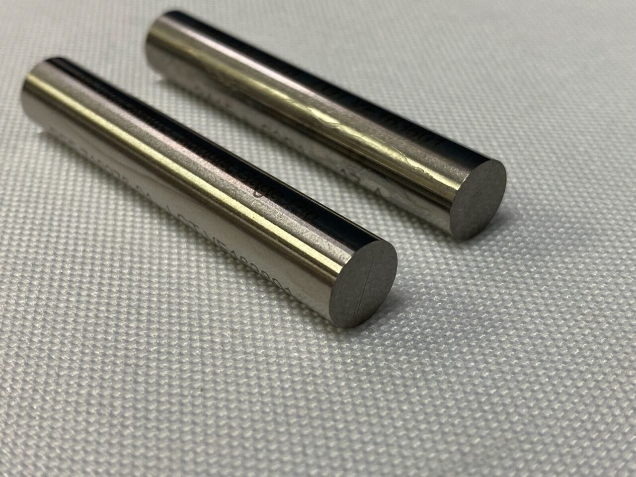 INTUITIVE SURGICAL 710276-01 Da Vinci 8mm Cannula Gage Pin, Set of 2 — photo 4
