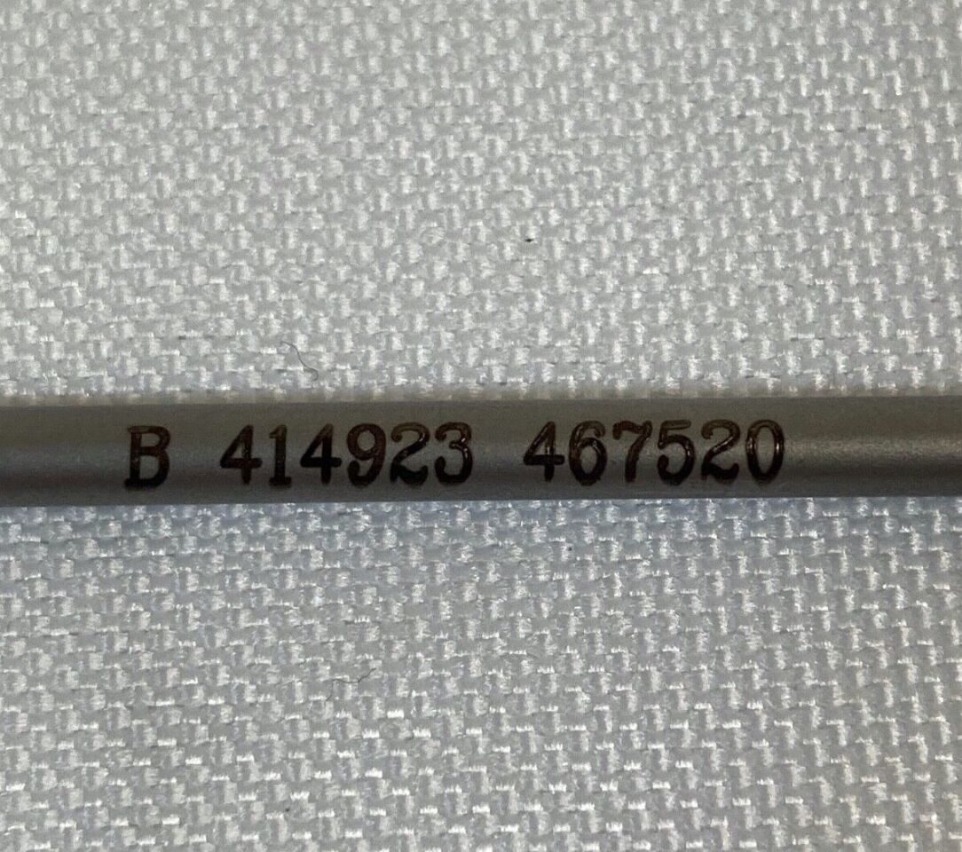 ZIMMER BIOMET 414923 Blade Explor Modular Radial Head X-lock Modular Radial Head — photo 2