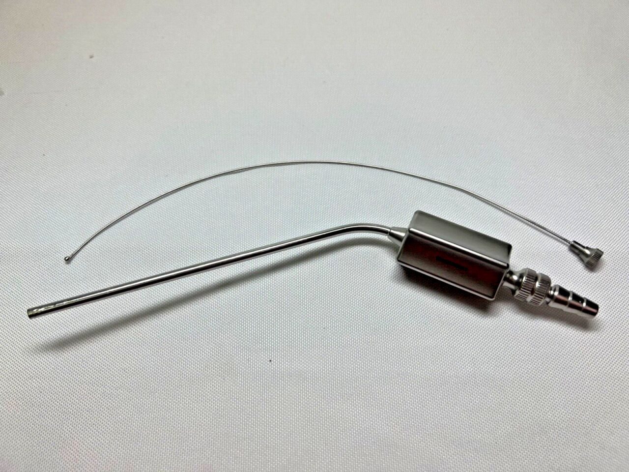 Surgical Suction Tube — photo 4