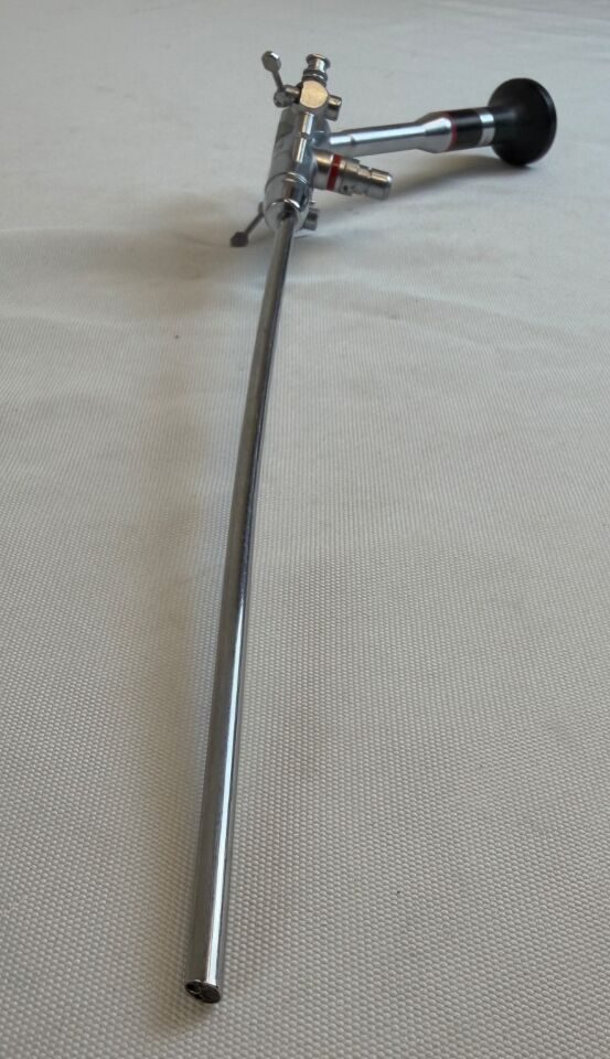 R. WOLF 8986.401 Panoview Plus Laparoscope — photo 11