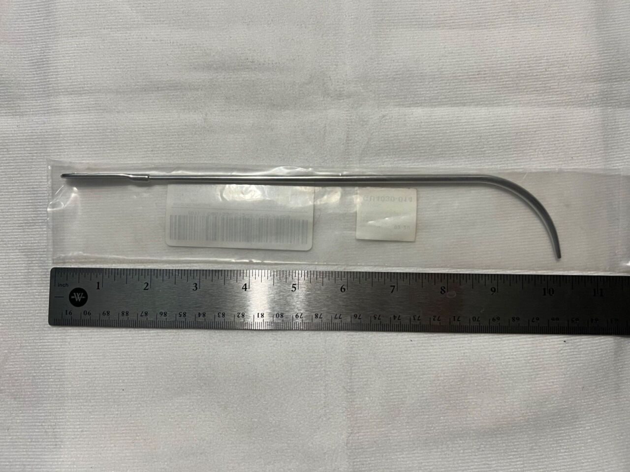 CAREFUSION GU4030-014 Walther Urethral Sounds 14Fr X 10" Length — photo 3