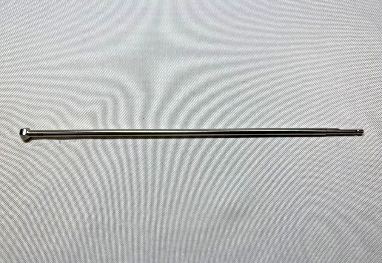 STRYKER 1806-0065 8mm Ball Tip Hex Driver