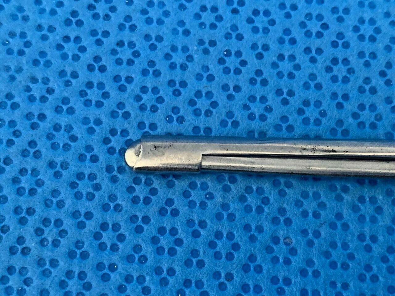 KARL STORZ 649021 7" 3mm Upbite Kerrison Rongeur — photo 4