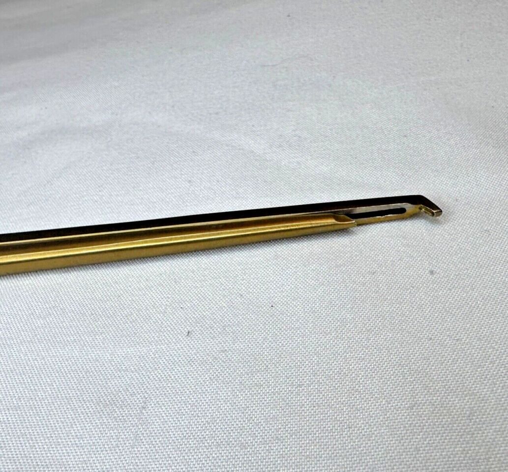 ELMED SC8-1MM40 Cervical Rongeur 40deg Up — photo 5