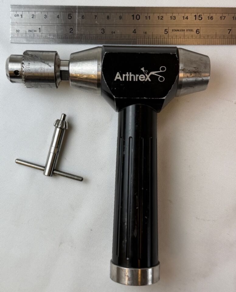 ARTHREX AR-8340F Arthroscopy Shaver System — photo 7