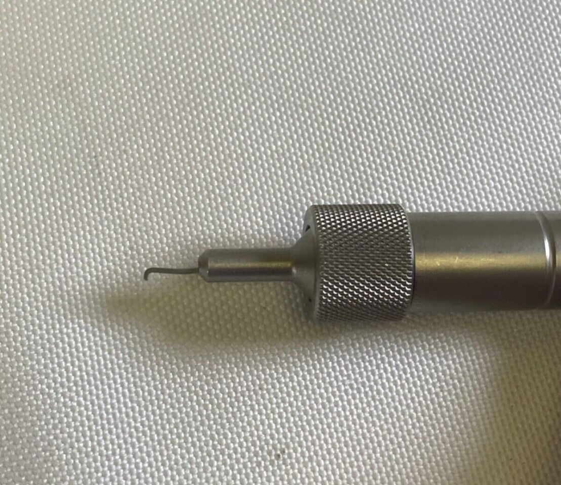 ARTHREX AR-13120G-2 2.4mm Depth Gauge 0mm-30mm — photo 4