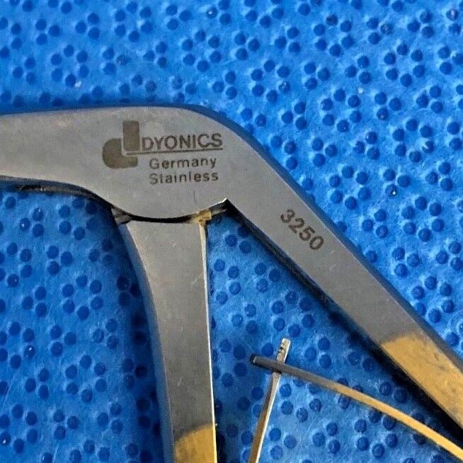 DYONICS 3250 Arthroscope — photo 2