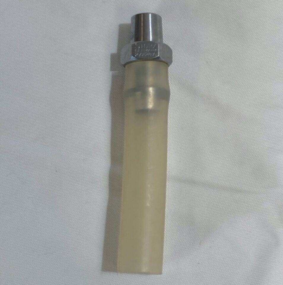KARL STORZ 27224A Ellik Adaptor w/ Reusable Rubber Tube