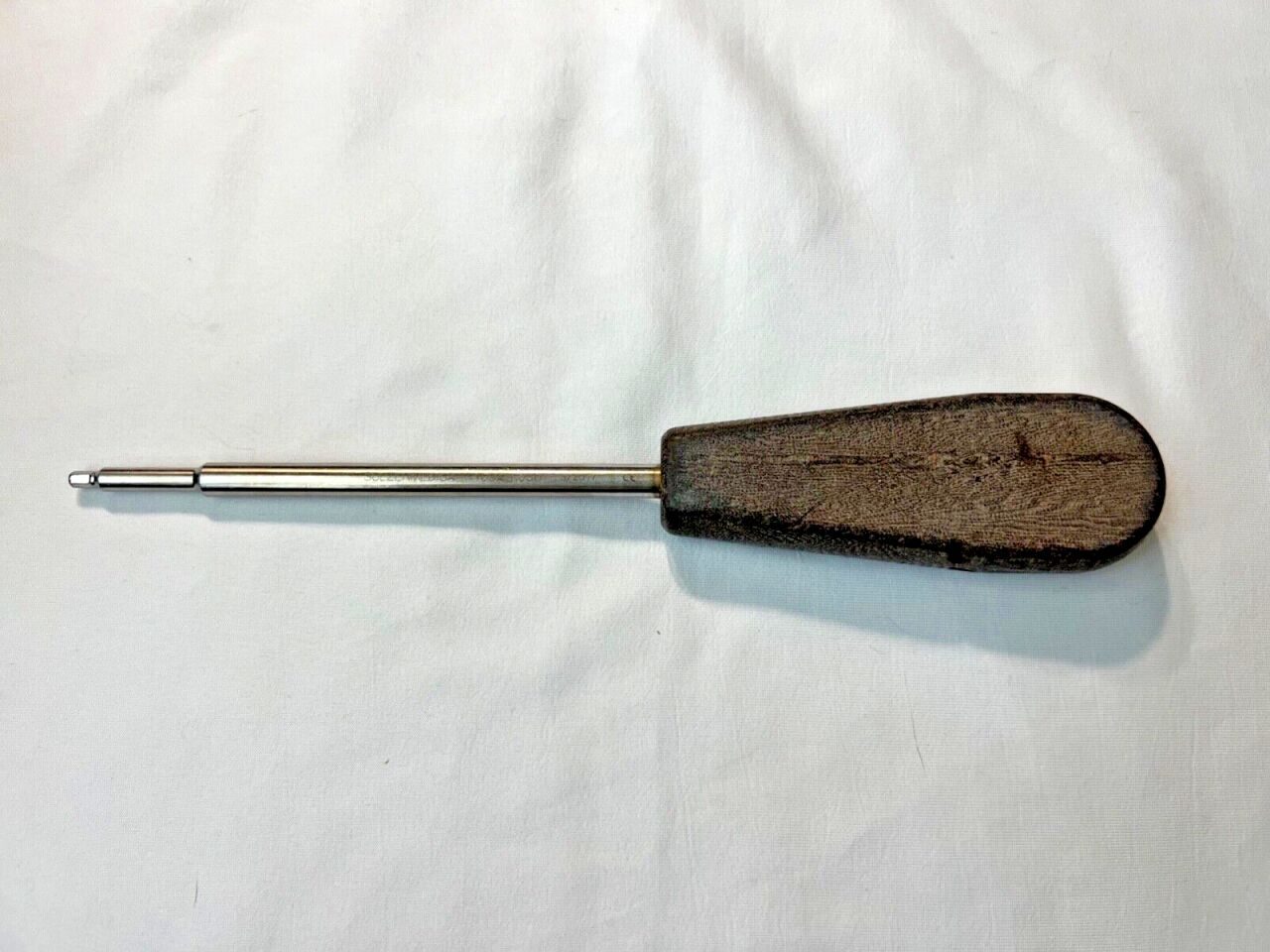 SULZER MEDICA 109.01.030 Large Hexagonal Driver 9-1/2" Length — photo 1