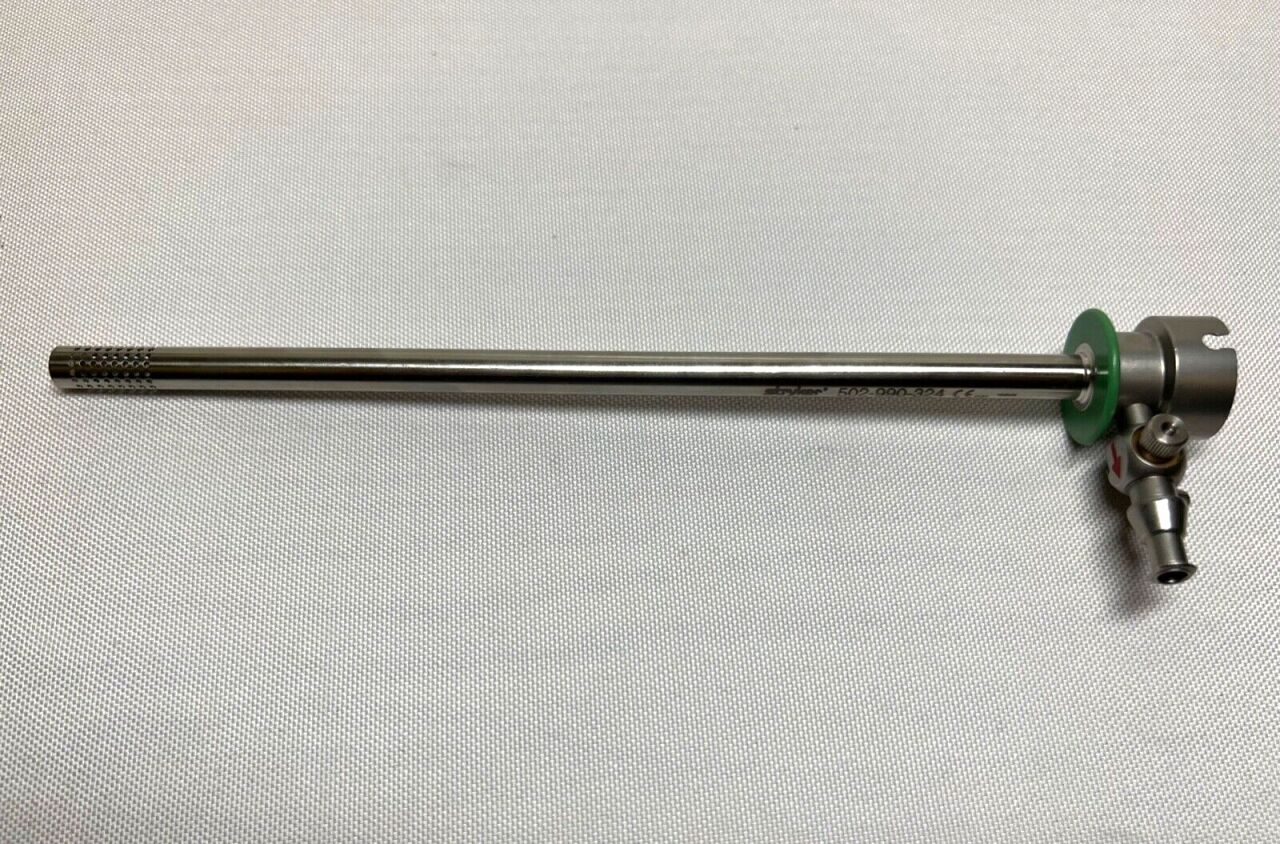 STRYKER 502-990-324 Hysteroscope