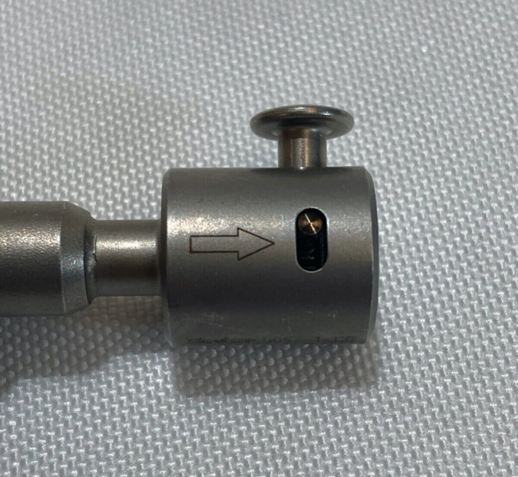 STRYKER 5057-1-110 Drill Guide Handle for APEX Fixation System 5" — photo 3