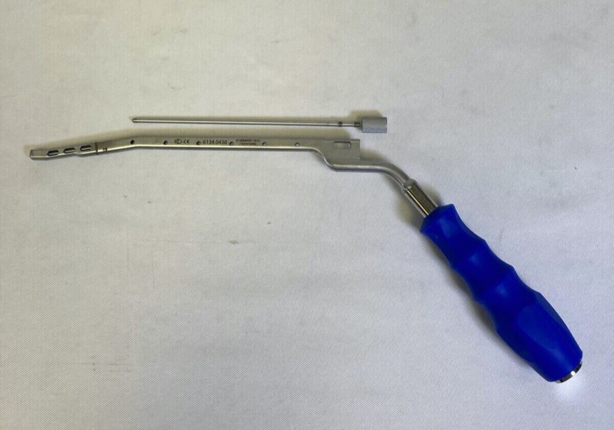 GLOBUS MEDICAL 6134.043 Surgical Holder