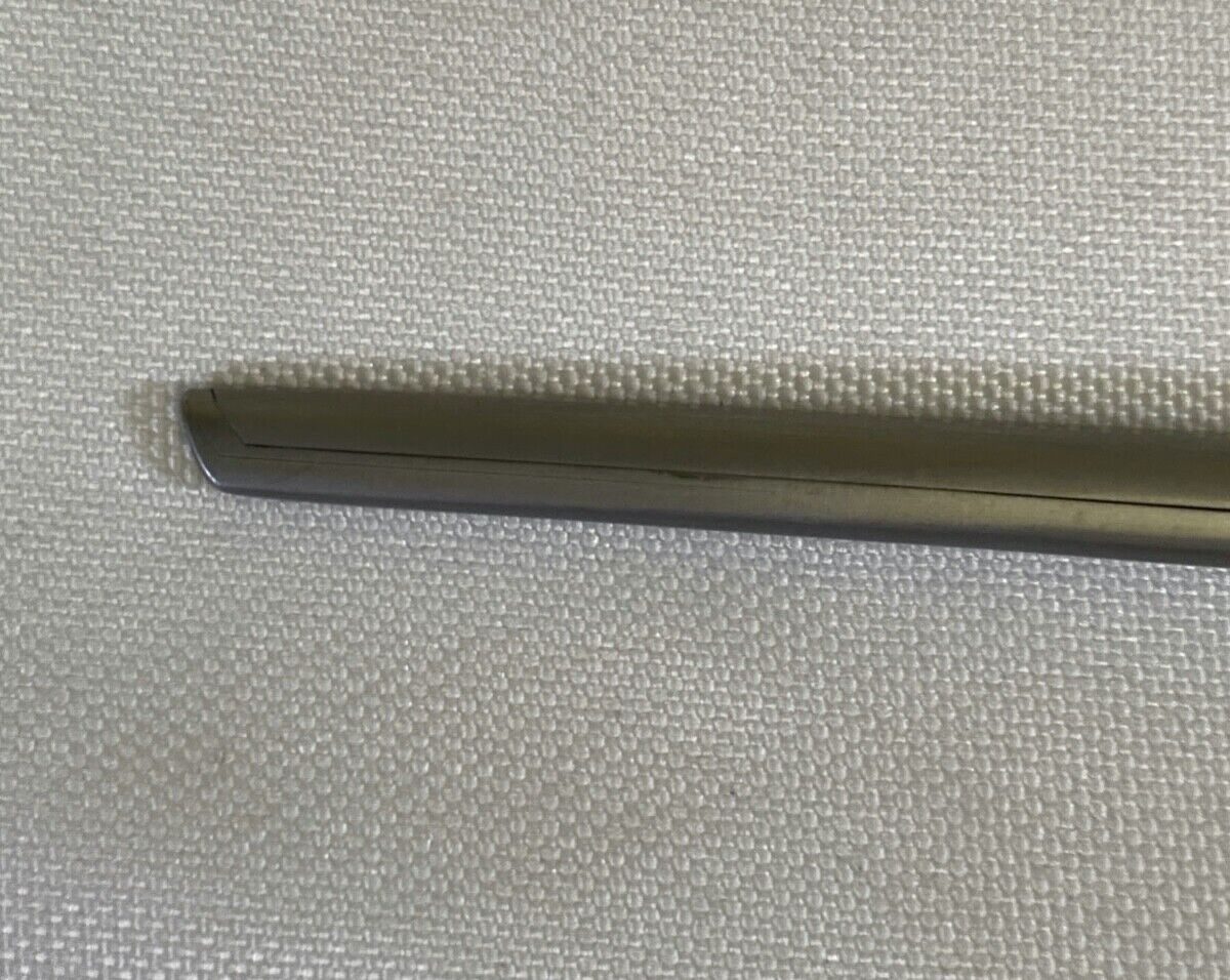 W. LORENZ 18-0160 Spurling Kerrison Rongeur 2mm x 40deg Up x 11" — photo 5