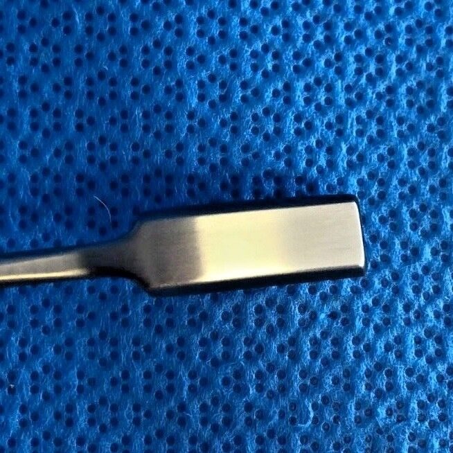 MILLENNIUM SURGICAL 14-5085 Inner-Facelift Frontal-Temporal Dissector Plastics — photo 8