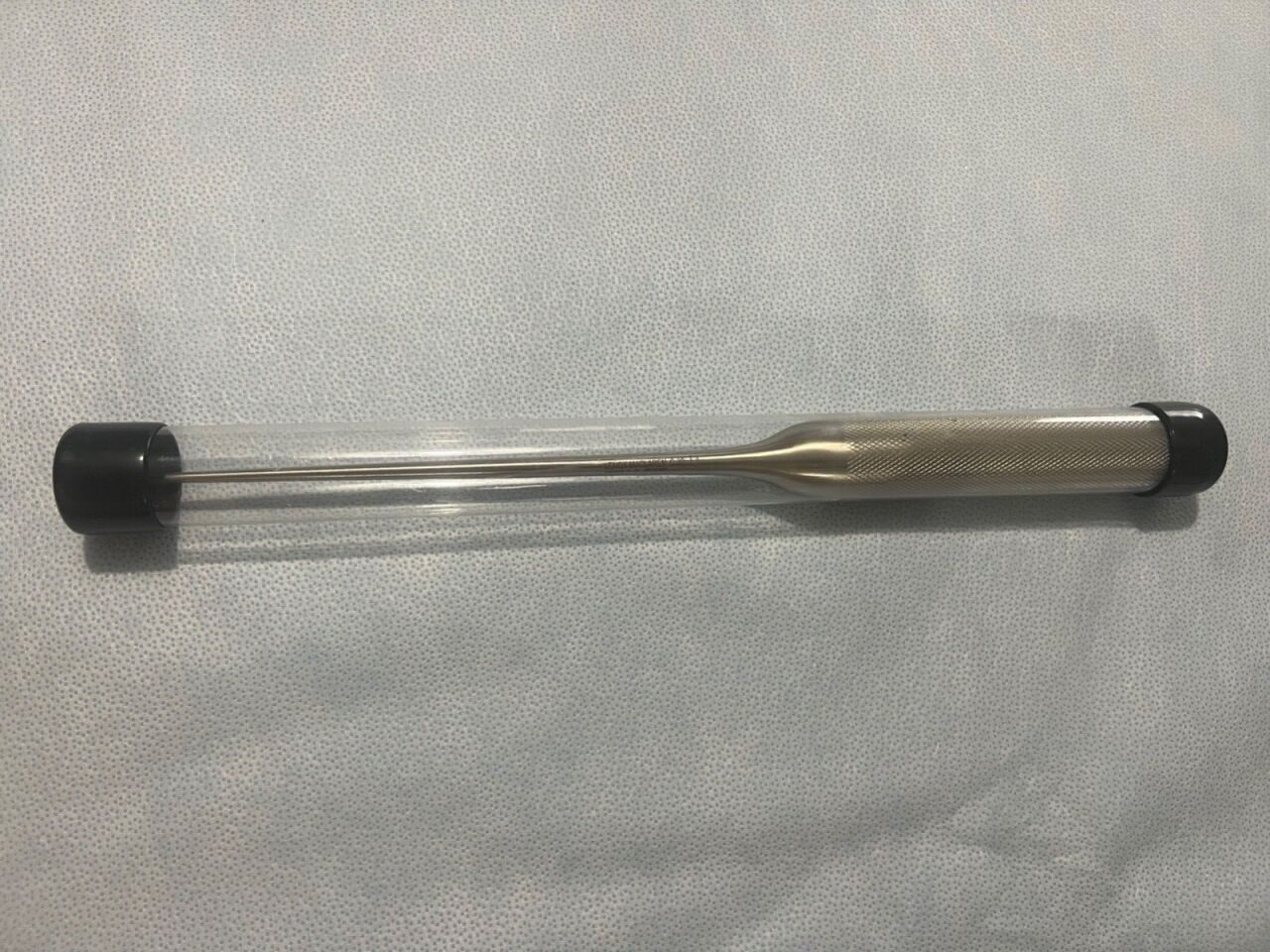LENOX MACLAREN C-13 Orthopedic Curette Size 00 — photo 5