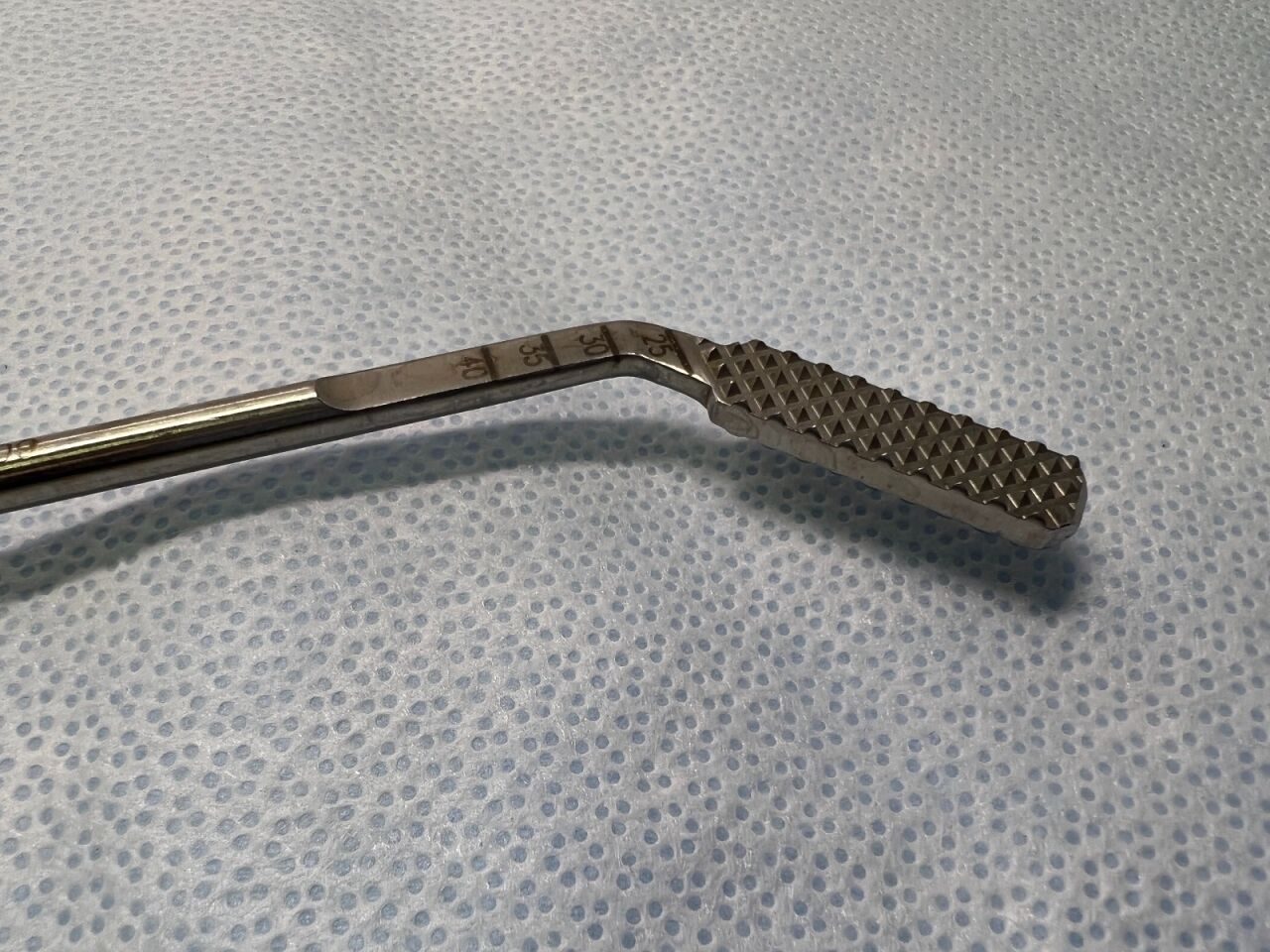 SYNTHES 2864-10-000 Rasp — photo 2