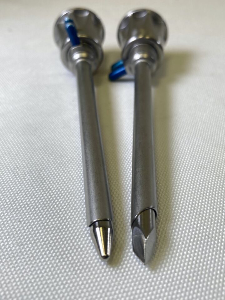 CONMED LINVATEC 4.6mm & 5.8mm Cannula — photo 4