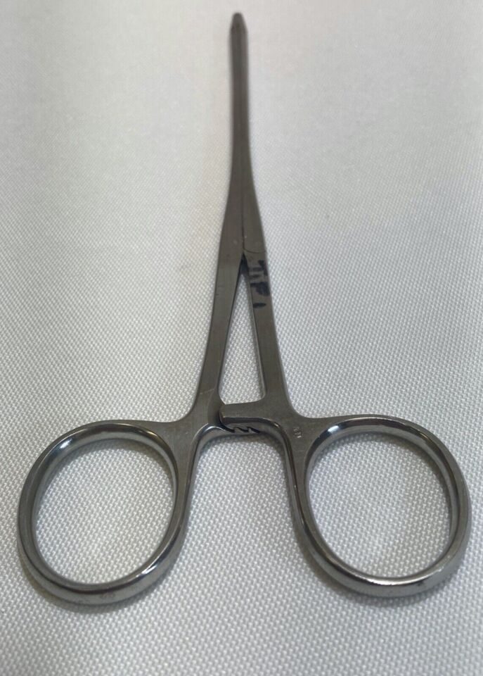 ARTHREX AR-2000 Tendon Retriever Forcep Orthopedics Arthroscopy — photo 4