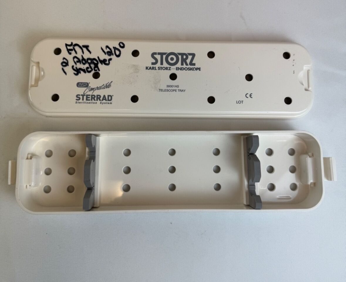 KARL STORZ 39301AS Surgical Cases