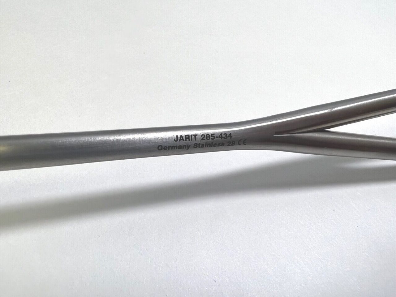 JARIT  Lot of 4 Nerve Root Retractors — photo 4