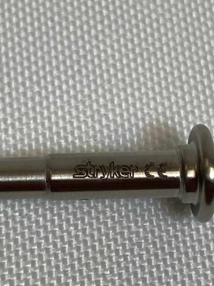 STRYKER 62-23050 Tension Pliers 2.3mm Screwdriver Blade Hand System — photo 2