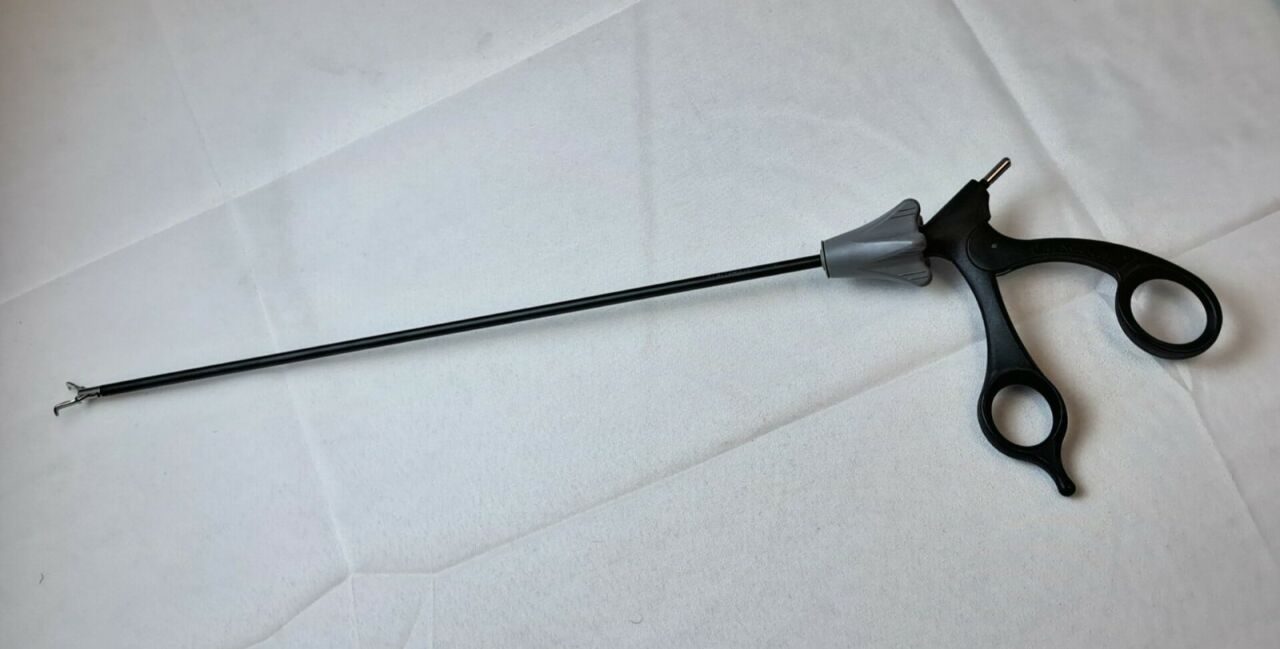 AESCULAP PO958R PM973R PO730R Monopolar Rotating Handle w/ Sheath
