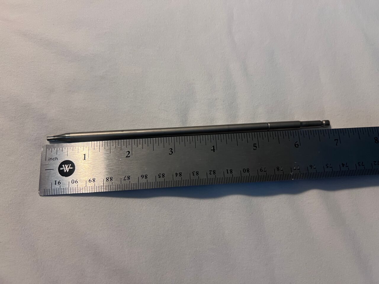 SYNTHES 03.632.052 Matrix Spine T15 StarDrive Screwdriver — photo 2
