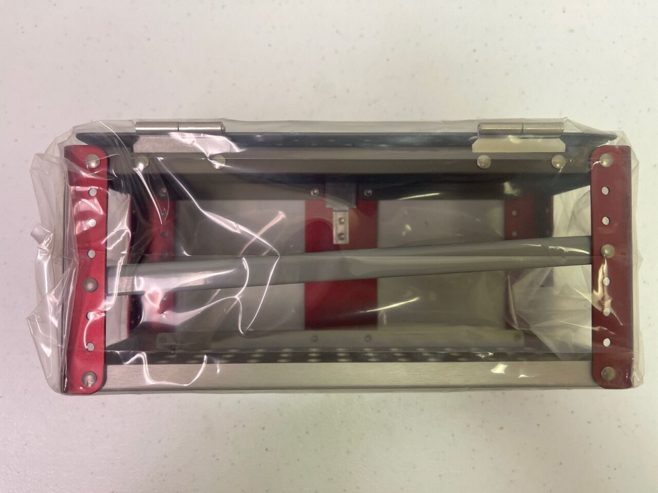 SYNTHES Caddy 690.301.60 for 7.3mm Locking/Conical — photo 4