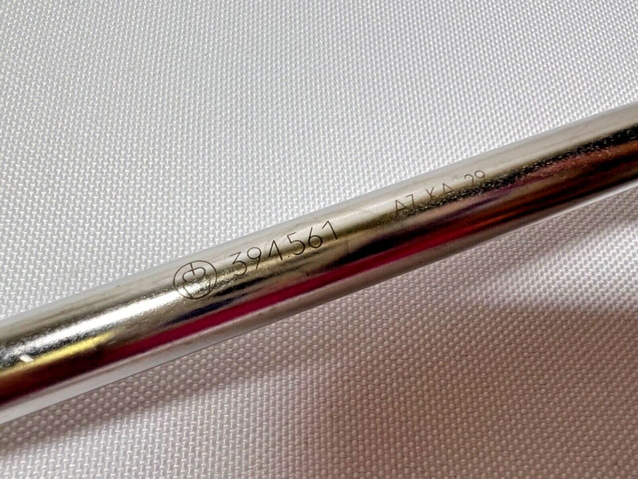 SYNTHES 394.561 US1225 PLIF Graft Funnel — photo 4