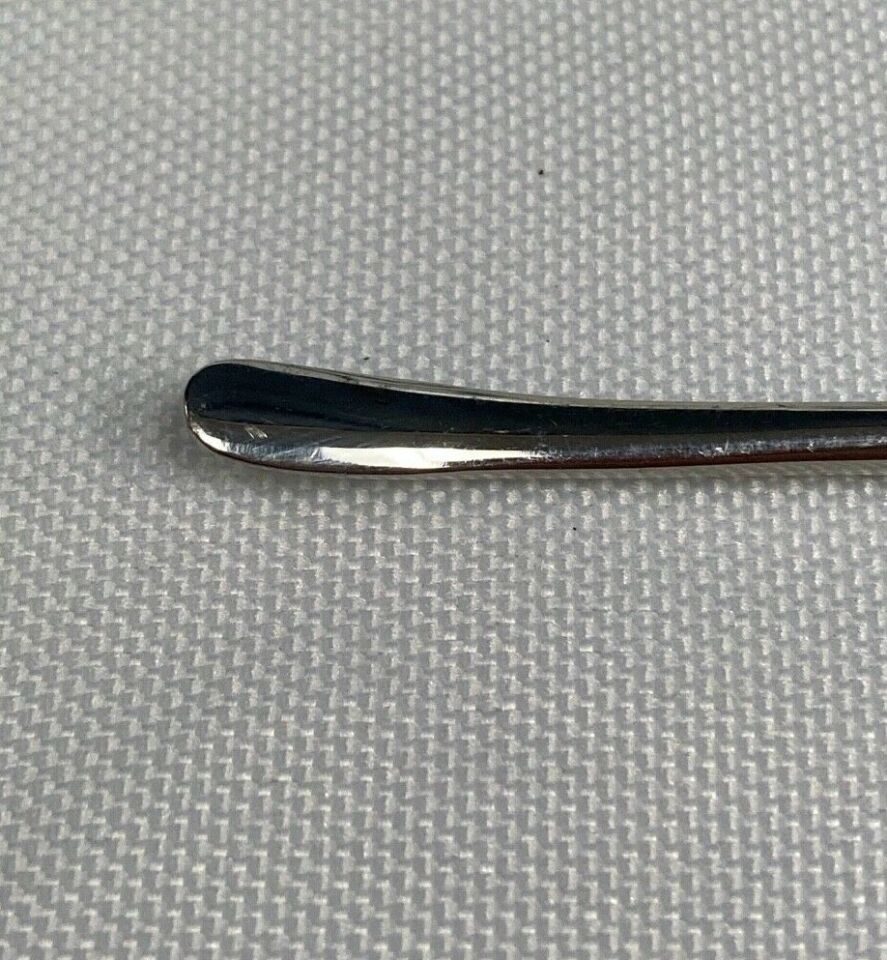 NOVO SURGICAL N3746-13 Freer Elevator Double Ended 7.5" 5mm Neuro Orthopedic — photo 3