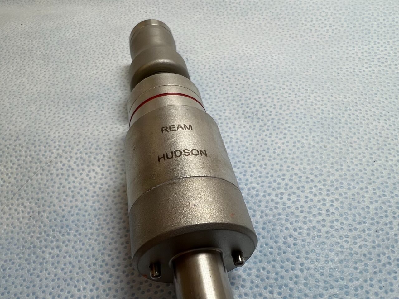 SYNTHES 532.018 Battery Hudson Reduction Drive Unit — photo 1