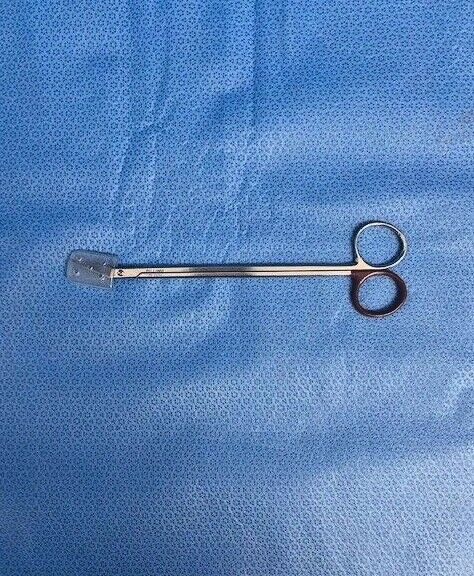 PILLING 35-1250 Potts-Smith Cardio Scissor 2.3mm 7-1/2" 25deg — photo 2